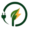 Parvat Energy Solutions Logo